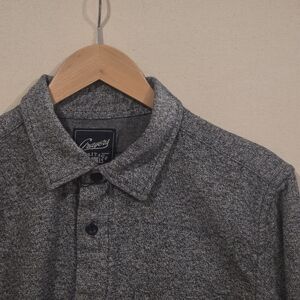 Grayers Heritage Flannel Button Down M